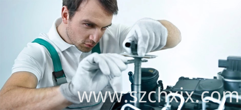 Our service Our service